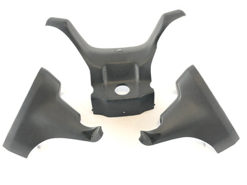 Honda ST 1100 SC26 PAN Europeaan [1990] - Business Steam Cladding Standhiebar - 0