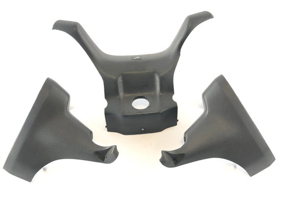 Honda ST 1100 SC26 Pan European [1990] - Руководство для бизнес -паровую облицовку