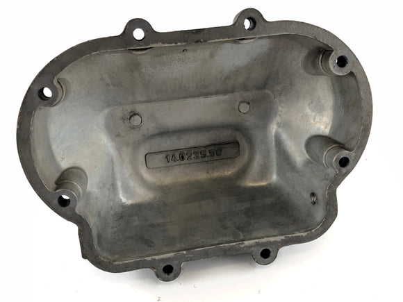 Moto Guzzi 850 -T3 VD [1979] - Coperchio valvola