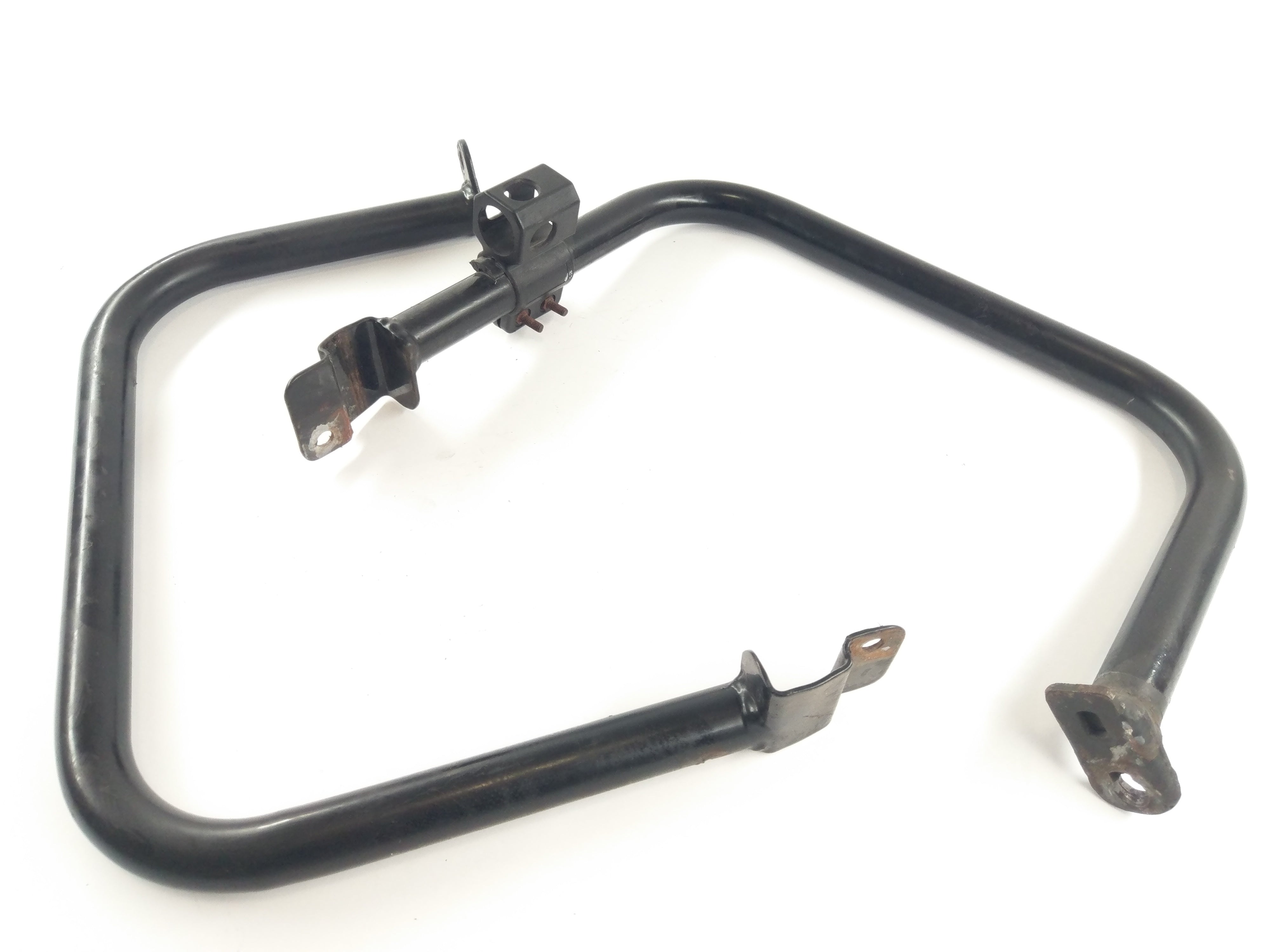 Moto Guzzi V65 PG [1988] - Rear Crash Bar Set