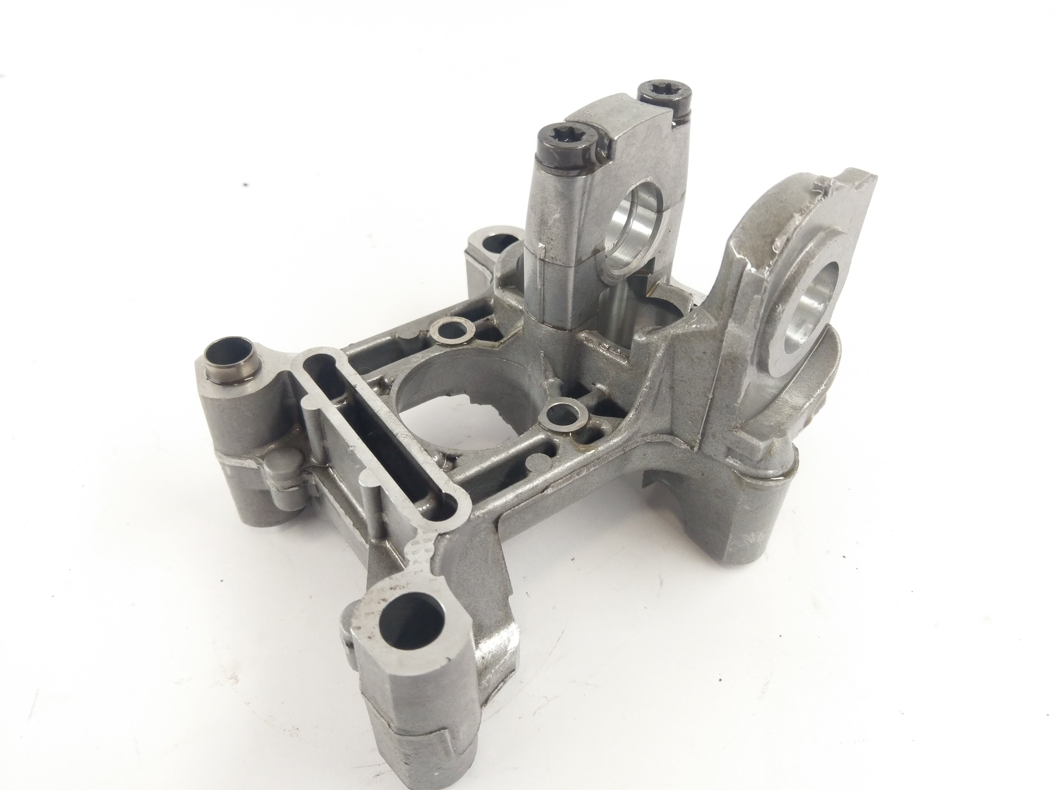 BMW R 1150 R R21 [2001] - Camshaft bracket