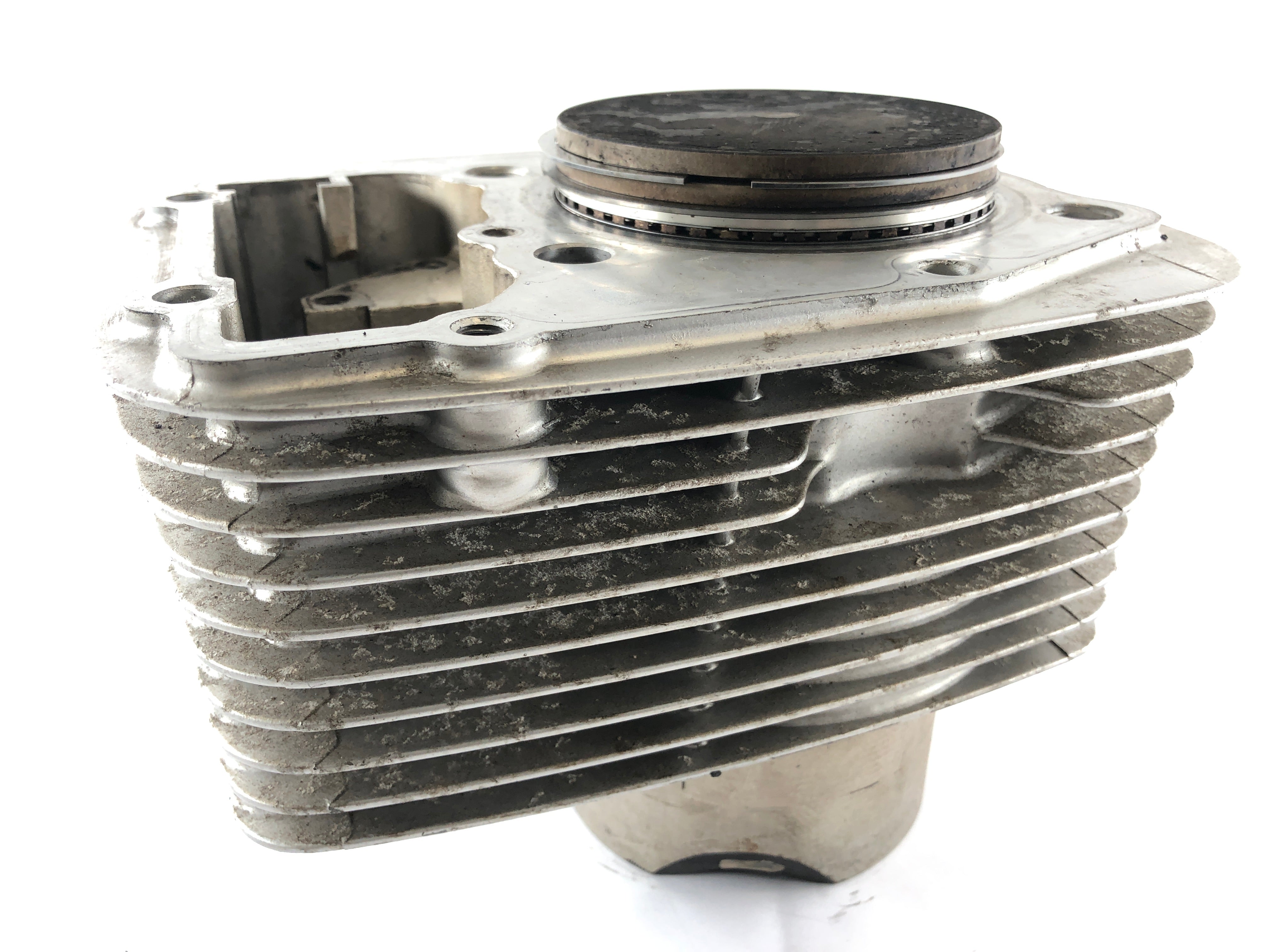 Suzuki VS 1400 Intruder VX51L [1996] - Cylinder with piston