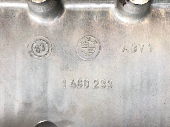 BMW K 100 [1984] - масляная поддона