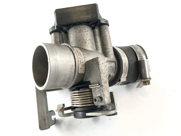 BMW C1 125 [2001] - Drosselklappe