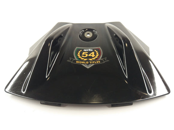 Aprilia RS4 125 KC [2018] - Tankdækning foran