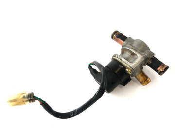 Honda VFR 800 RC46 [2005] - Secondary air valve - 0