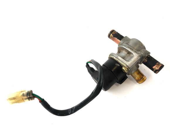 Honda VFR 800 RC46 [2005]  - 二次空気バルブ