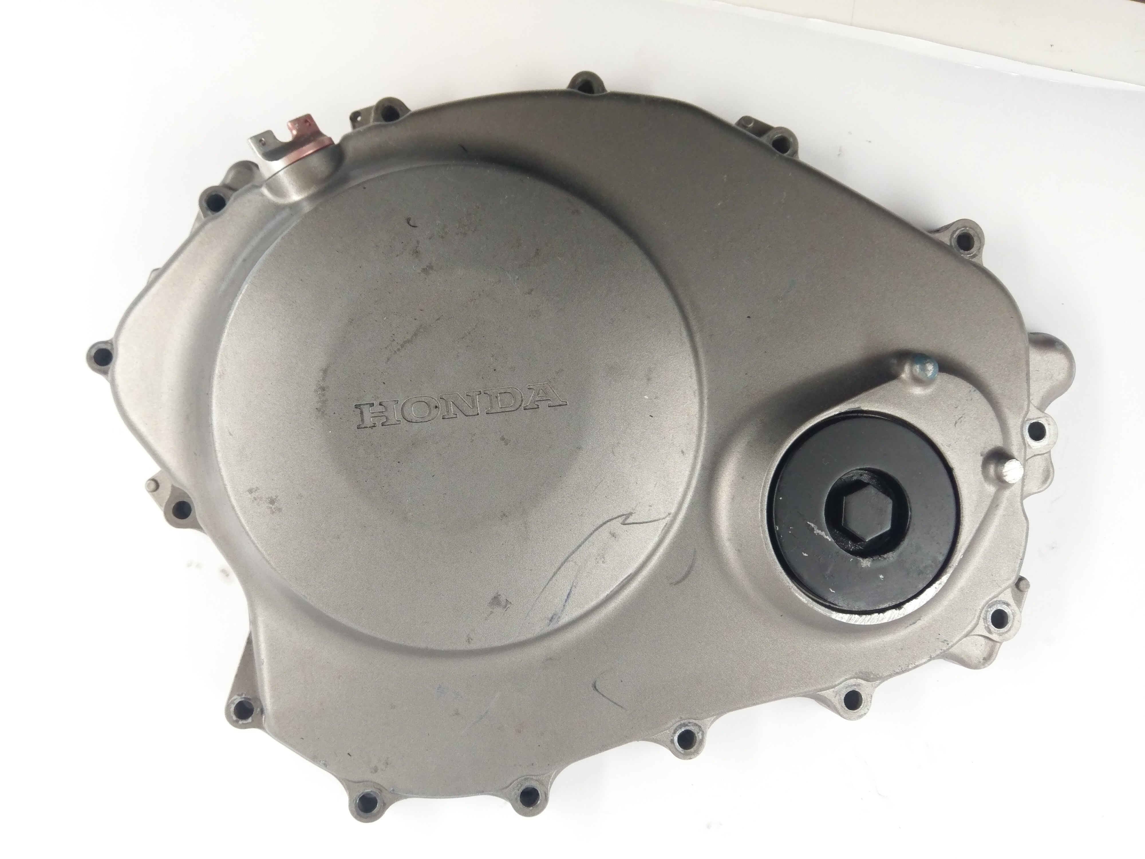 Honda CBR 1000 RR SC57 [2004] - Clutch cover engine cover