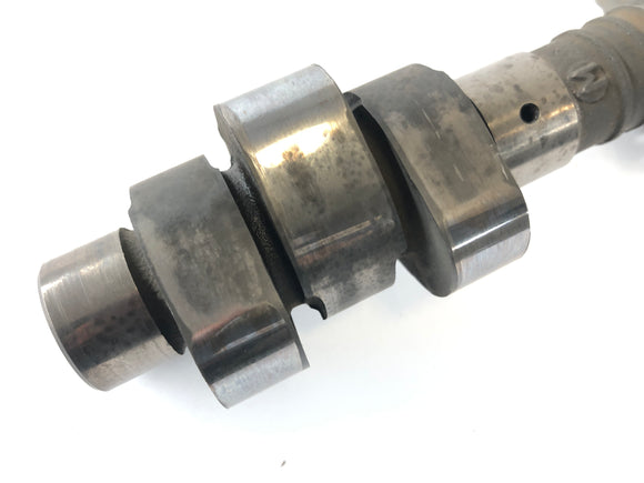 Honda XRV 750 Africa Twin RD04 [1993]  - 背後のカムシャフトシリンダー