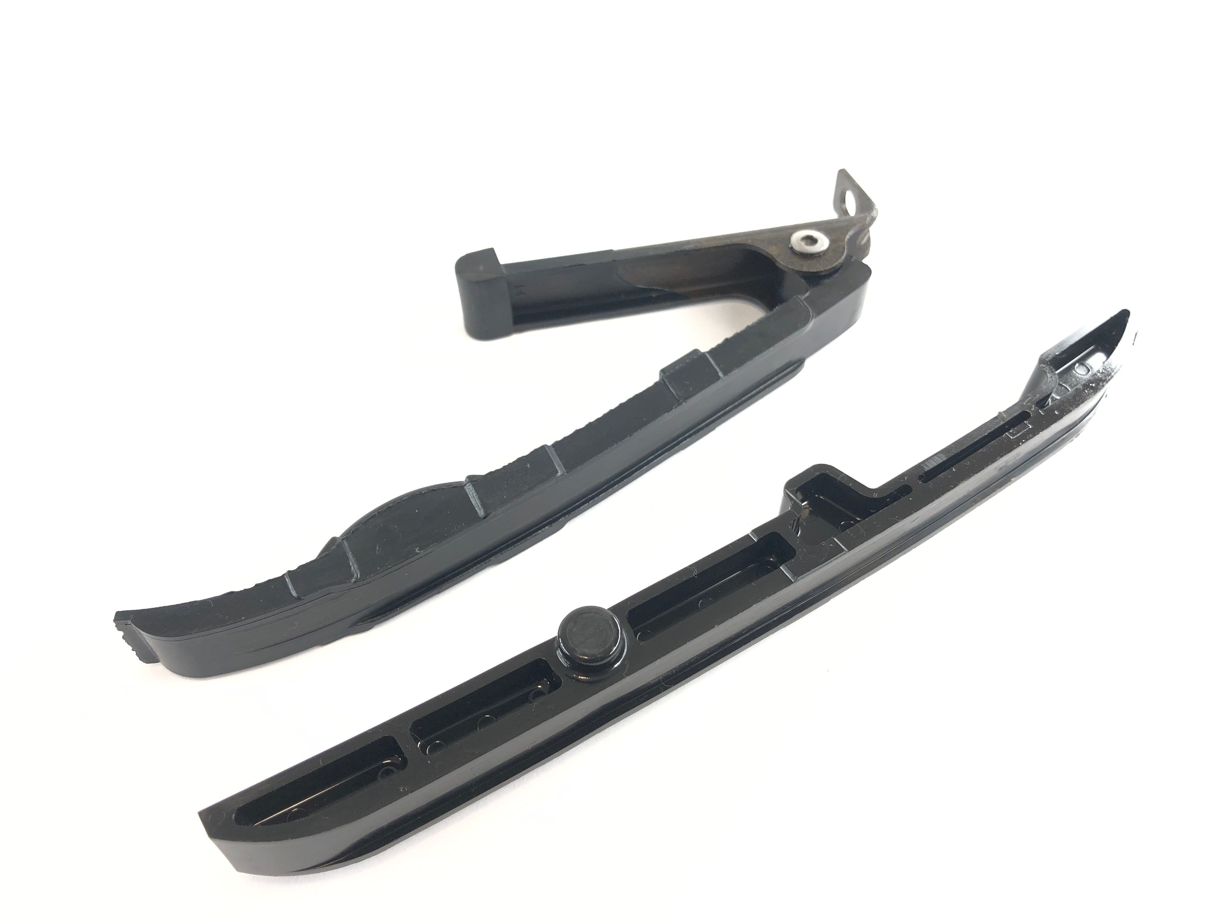 Suzuki DL 1000 V -Strom [2006] - Spændingsskinne og Slide Rail Control Chain