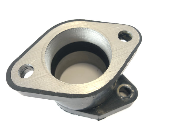 Yamaha YFM 350 Warrior 3GD [2003] - Впускной шум