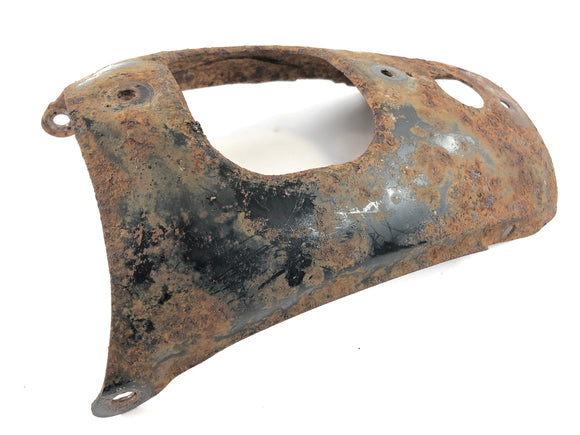 Suzuki Dr 250 SJ41A [1982] - držák zadní