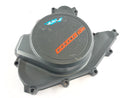 KTM Duke 125 [2011] - Alternator cover engine cover-1