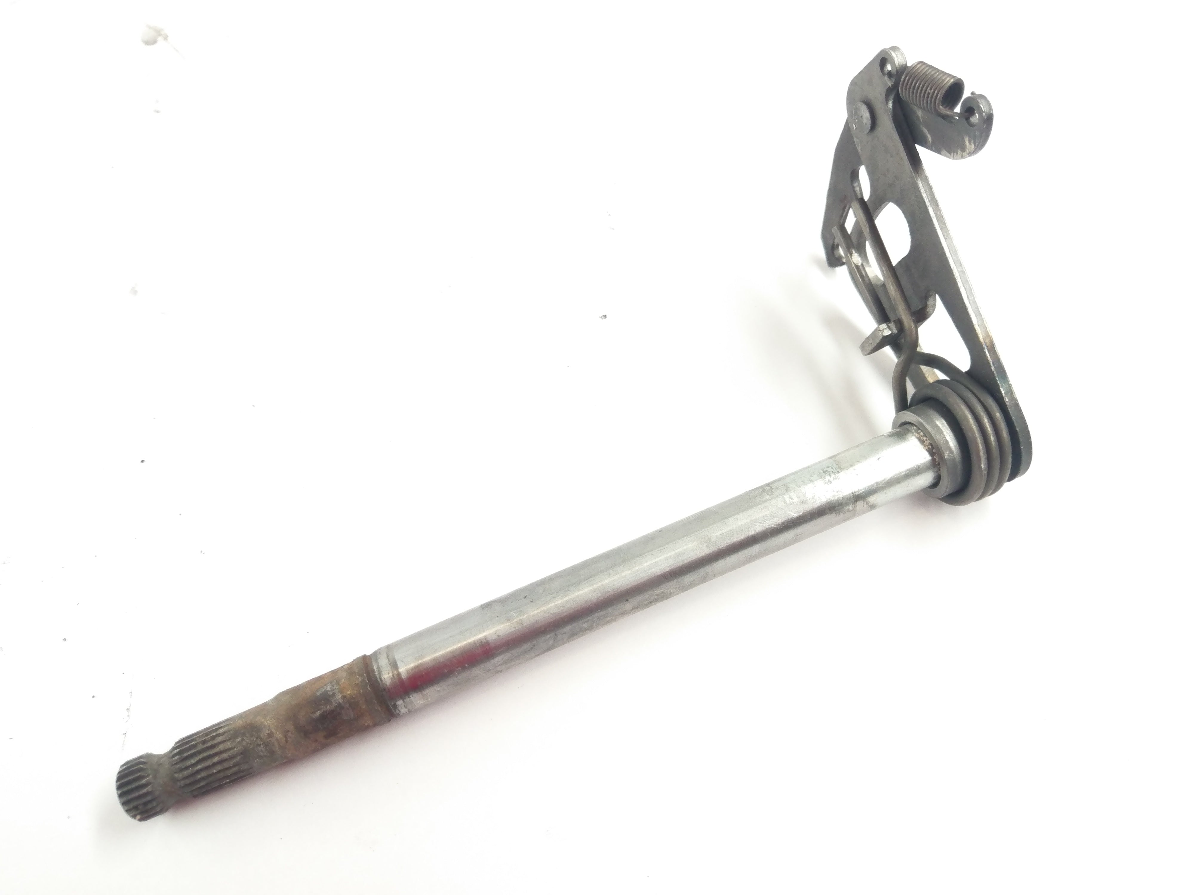 Cagiva Mito 125 8P [ 1991] - Shift shaft