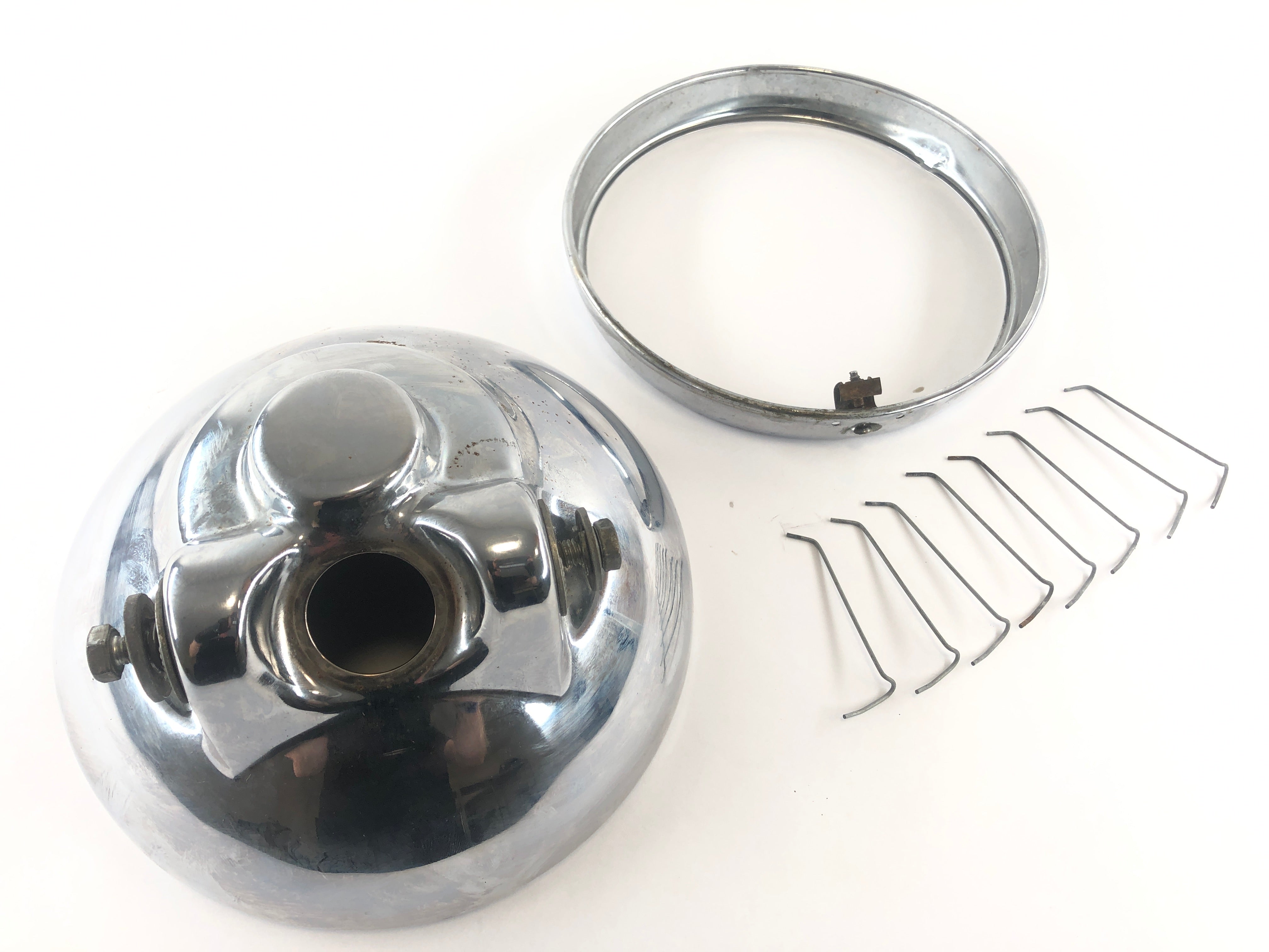 BMW R 1200 C 259C [1998] - Headlight housing