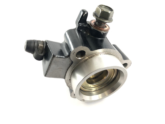 Triumph Daytona 1200 T300D [1995] - Accoppiamento