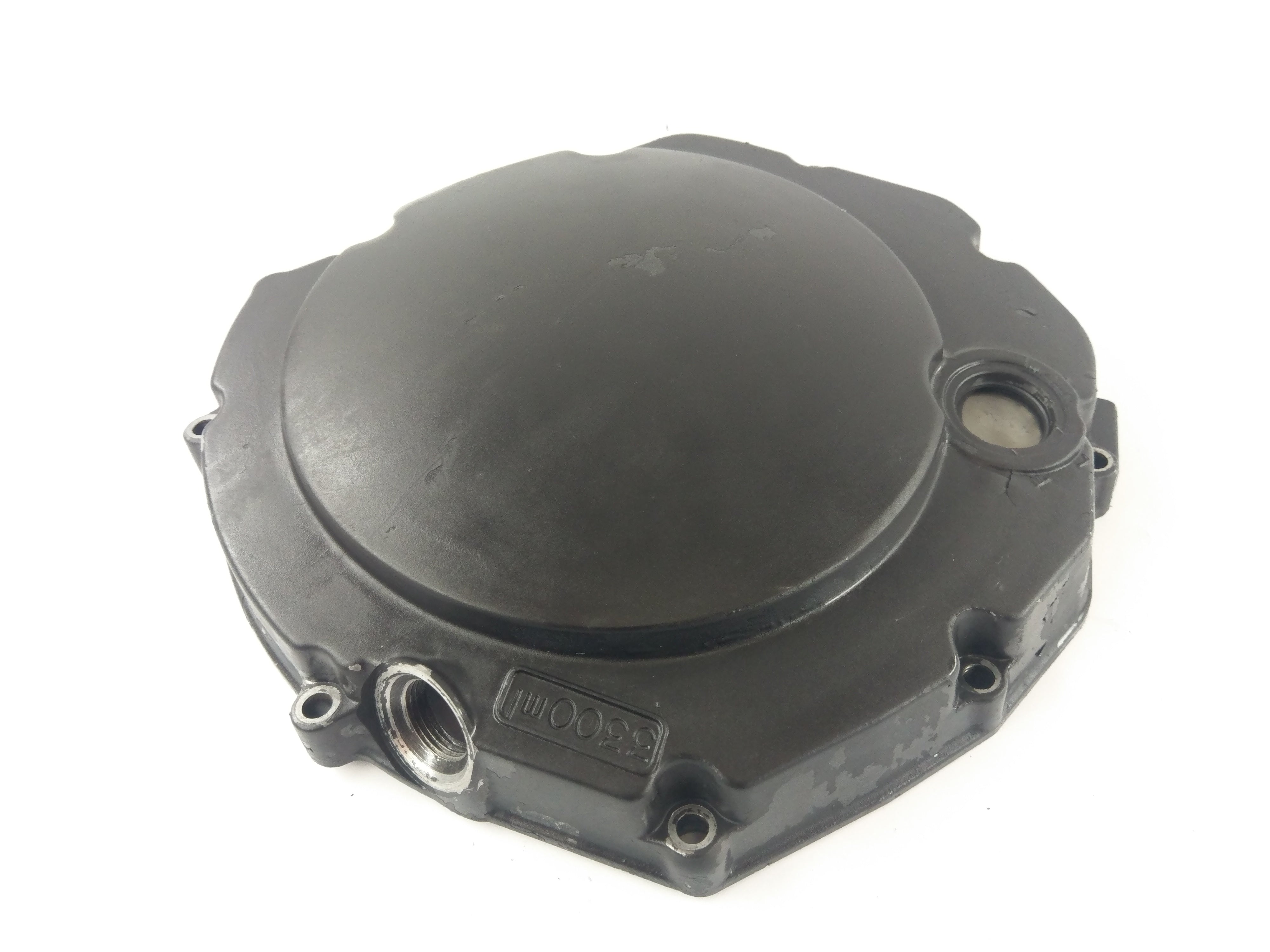 Suzuki GSF 1200 S GV75A [1998] - Clutch cover