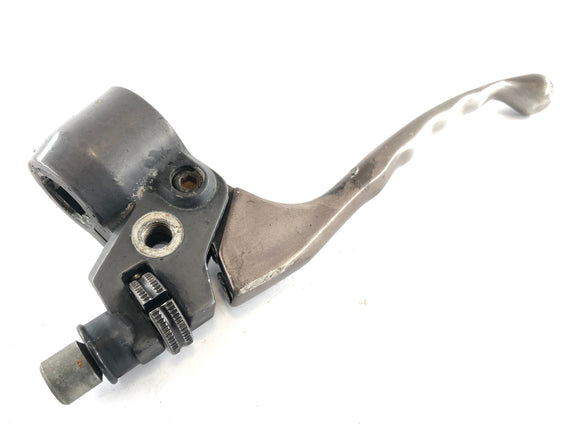 Laverda 1000/1 [1973] - рычаг сцепления сцепления