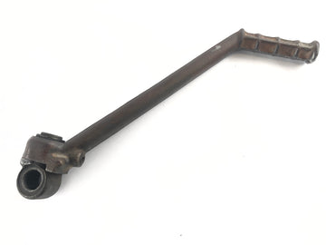 Kawasaki KMX 125 MX 125 B [1998] - Kickstarter Kickstarter -spaken - 0