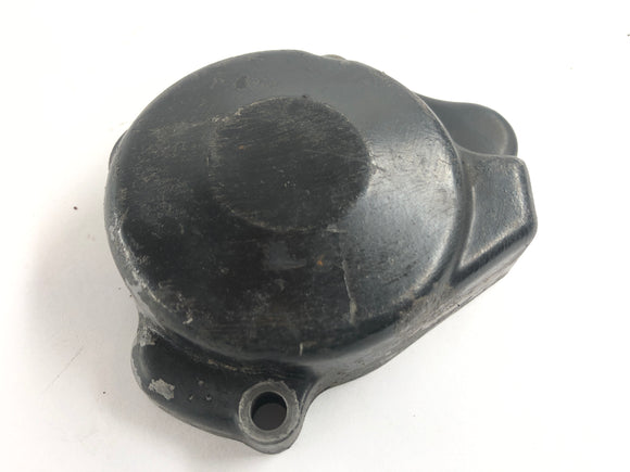 Yamaha XT 500 1U6 [1980] - Engine cover