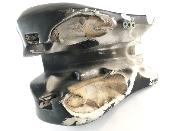 Yamaha TT 600 R DJ01 [2000] - Tanque de gasolina