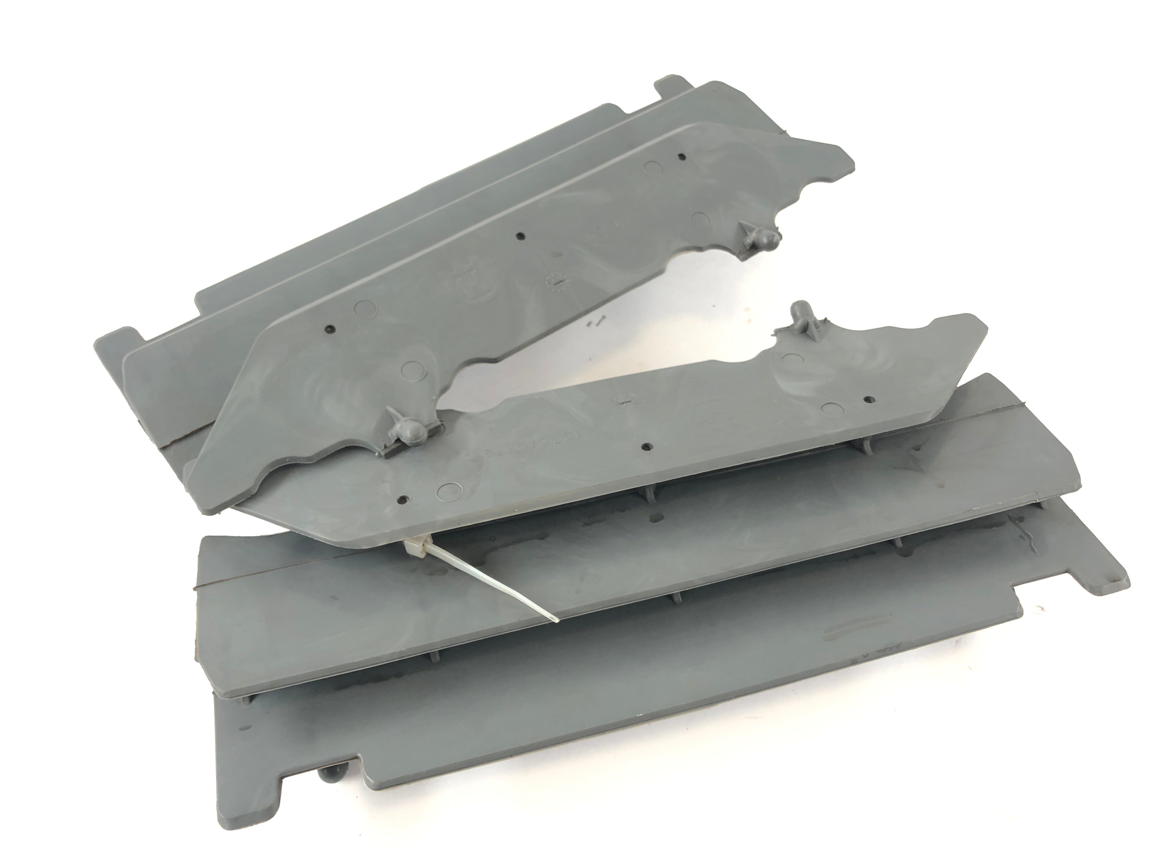 Husqvarna TE 450 SMR [2003] - Radiator fins set pair