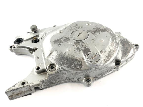 Honda XL 500 S PD01 [1982] - kevyen koneiden kannen moottorin kansi