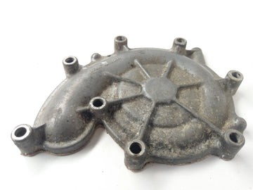 Suzuki GT 750 [1973] - Víko motoru vodního čerpadla - 0