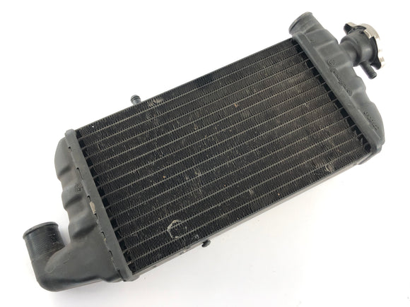 BMW K 1200 GT K12 [2004] - Vesijäähdytinjäähdytin