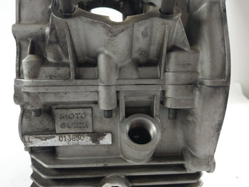 Moto Guzzi Breva 750 IE [2004] - Carter moteur vide - 0