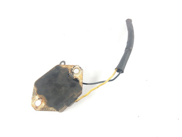 Yamaha DT 400 1R6 - Controller - 0