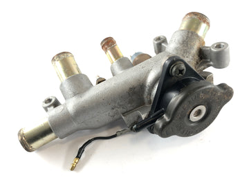 Yamaha V -max 1200 2LT [1994]  - 冷却液填充插座