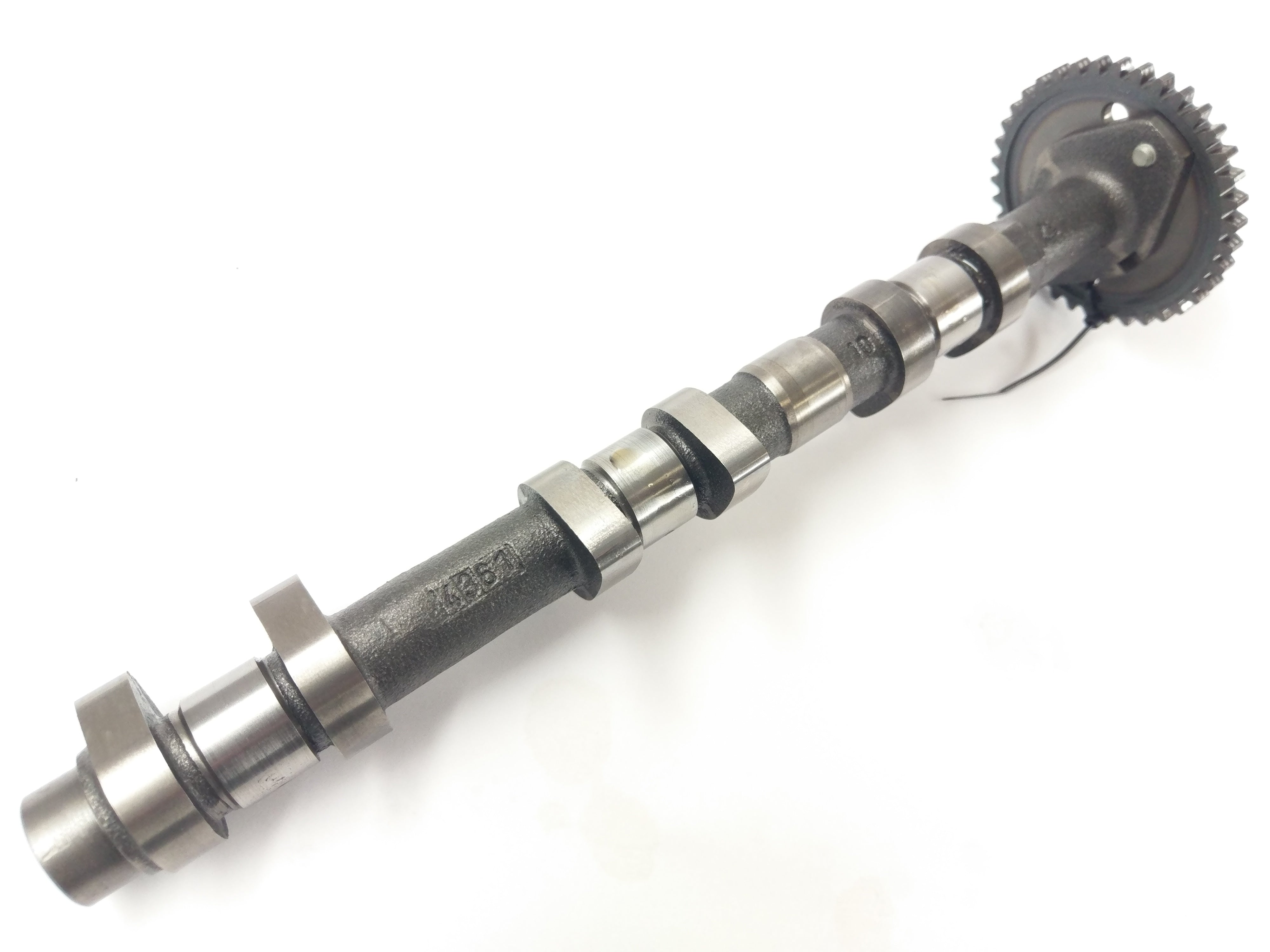 Triumph Thunderbird Sport 900 T309 RT [1997] - Camshaft Outlet Camshaft