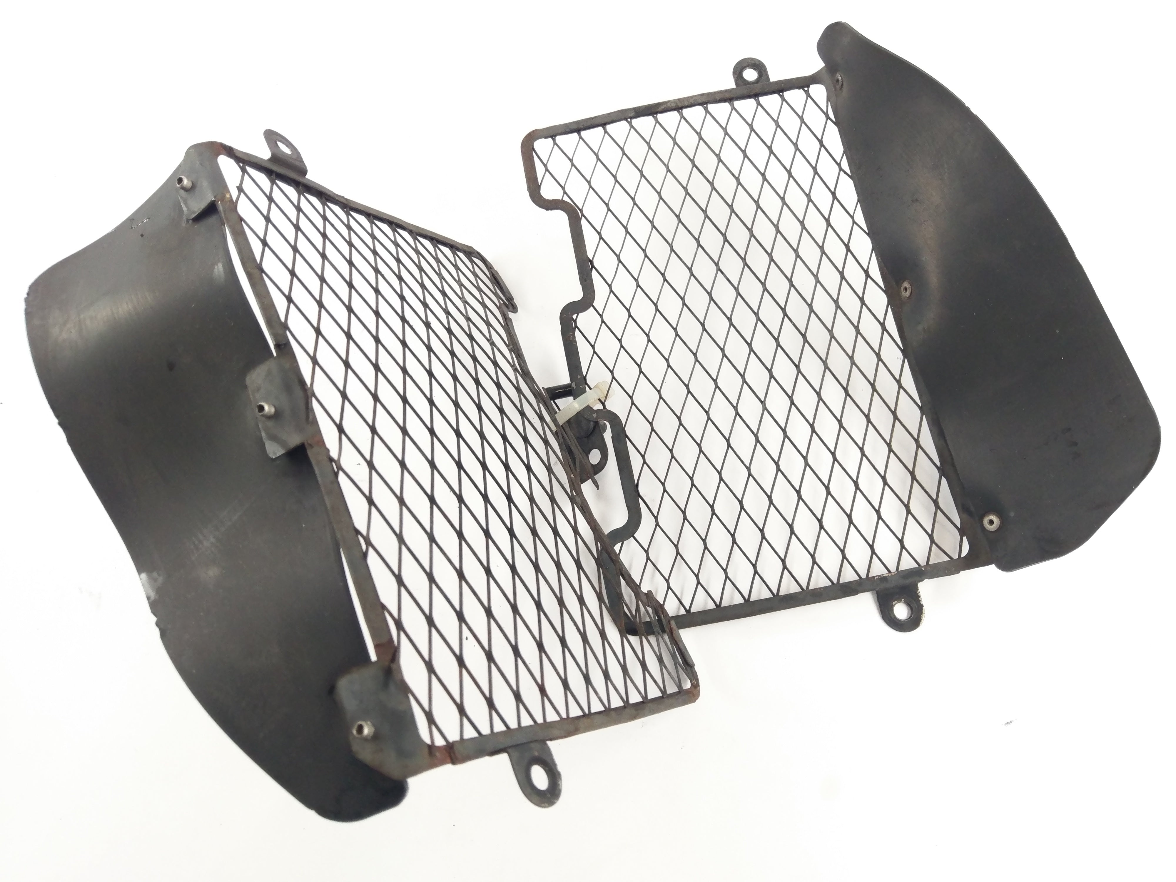 Honda XRV Africa Twin 750 RD07 [1997] - Radiator grille right and left set