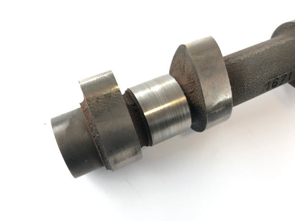 Triumph Speed ​​Triple 1050 515NJ [2006] - inngangskamaksel kamaksel