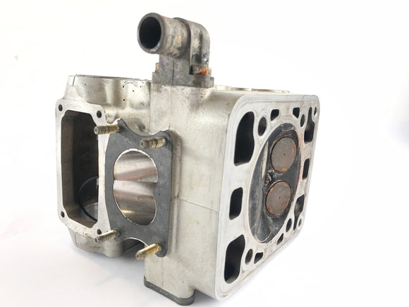 Ducati 888 Strada [1993] - Cilindro de cilindro em pé