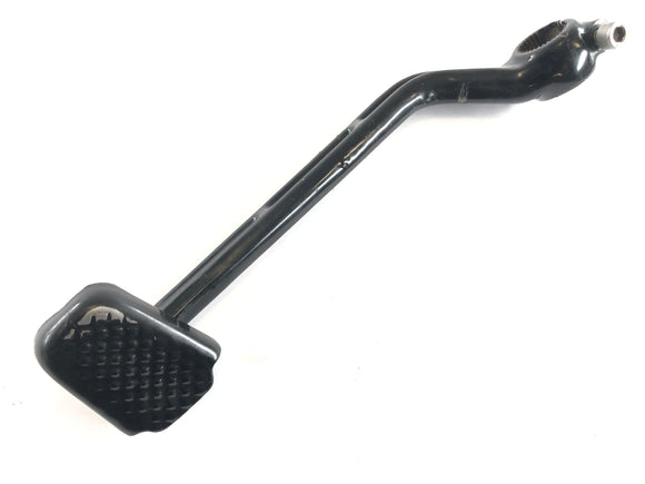 Yamaha v -max 1200 2en [1997] - Педали тормоза задние торможения приведение