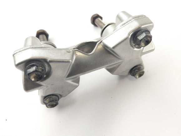 Husqvarna TE 450 H8 [2007] - Supports de guidon surélevés