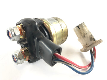 KTM LC4 620 Adventure [1996] - Starter Relay Starter Relay - 0