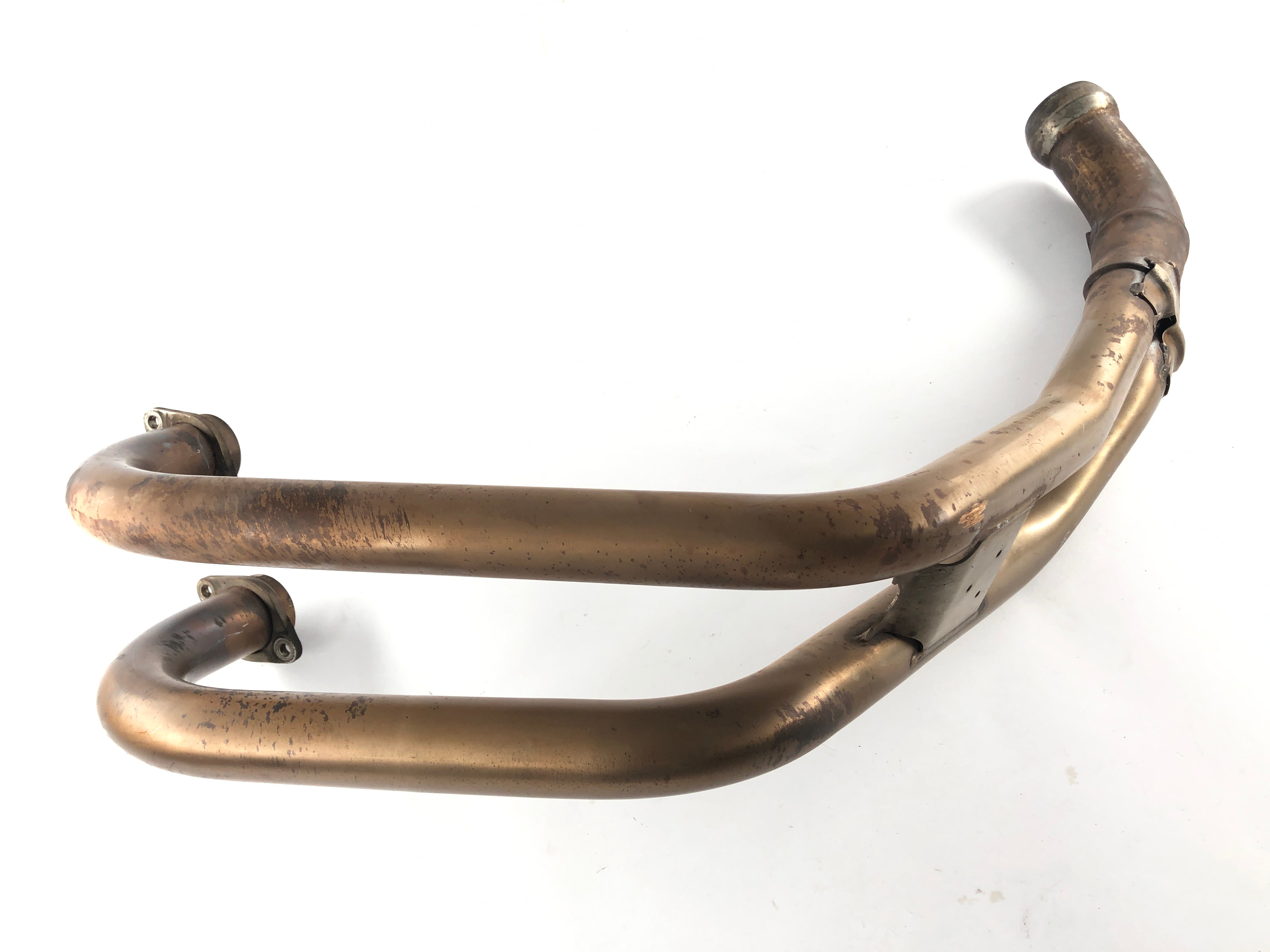 BMW F 800 S [2007] - Manifold Exhaust Manifold Exhaust - 0