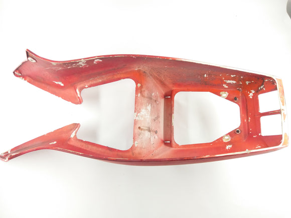 Cagiva Mito 125 8p Mk1 [1991] - Travelimento posteriore