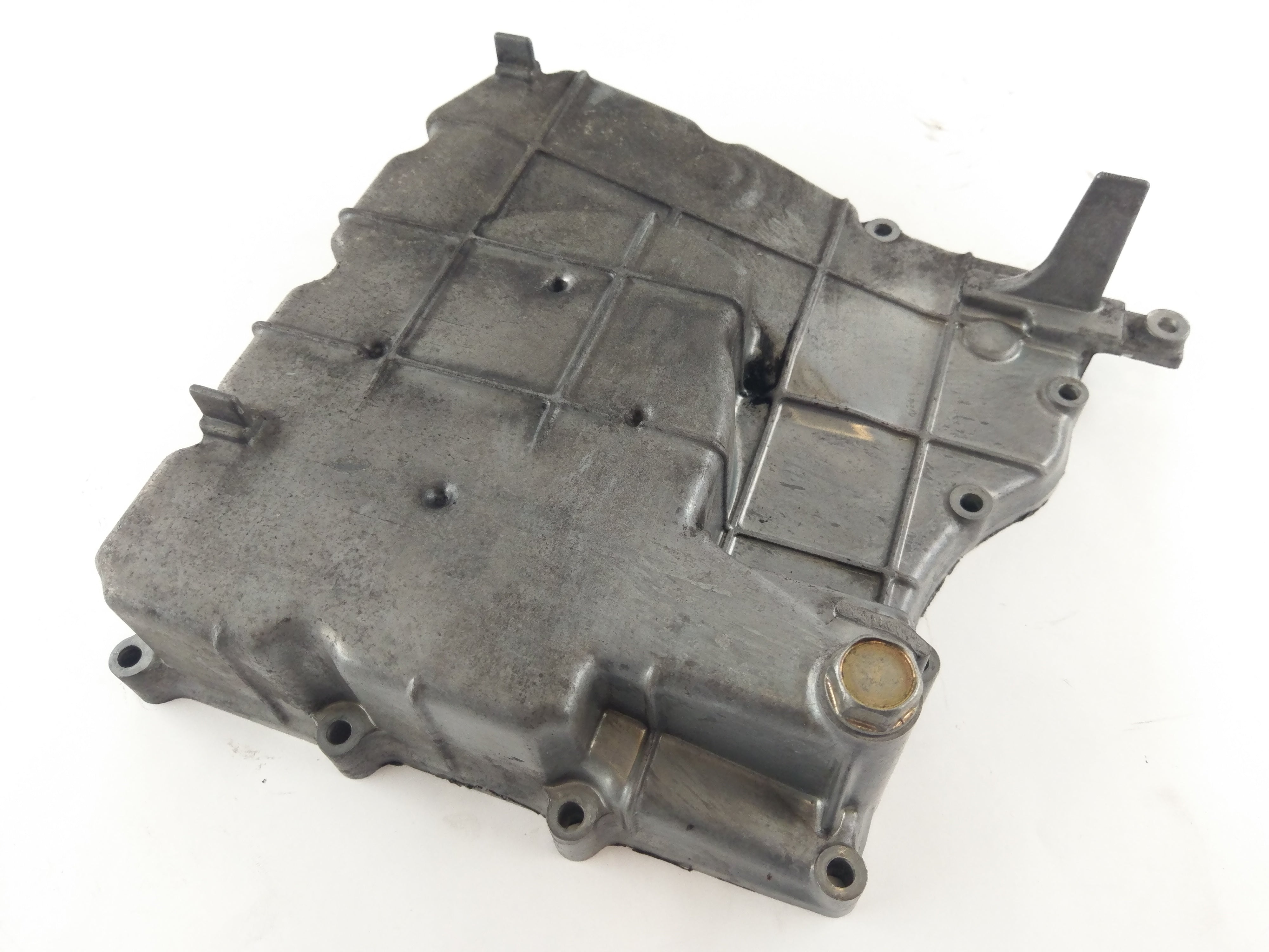 Honda CBR 900 RR SC33 [1996] - Oil Pan - 0