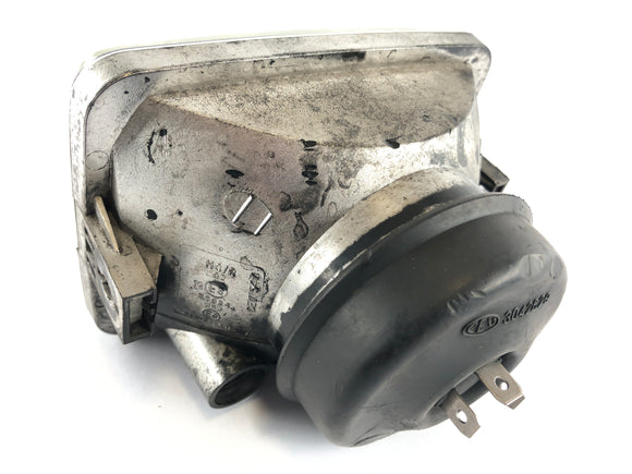 KTM 640 LC4 Prestige [2003] - frontlykter