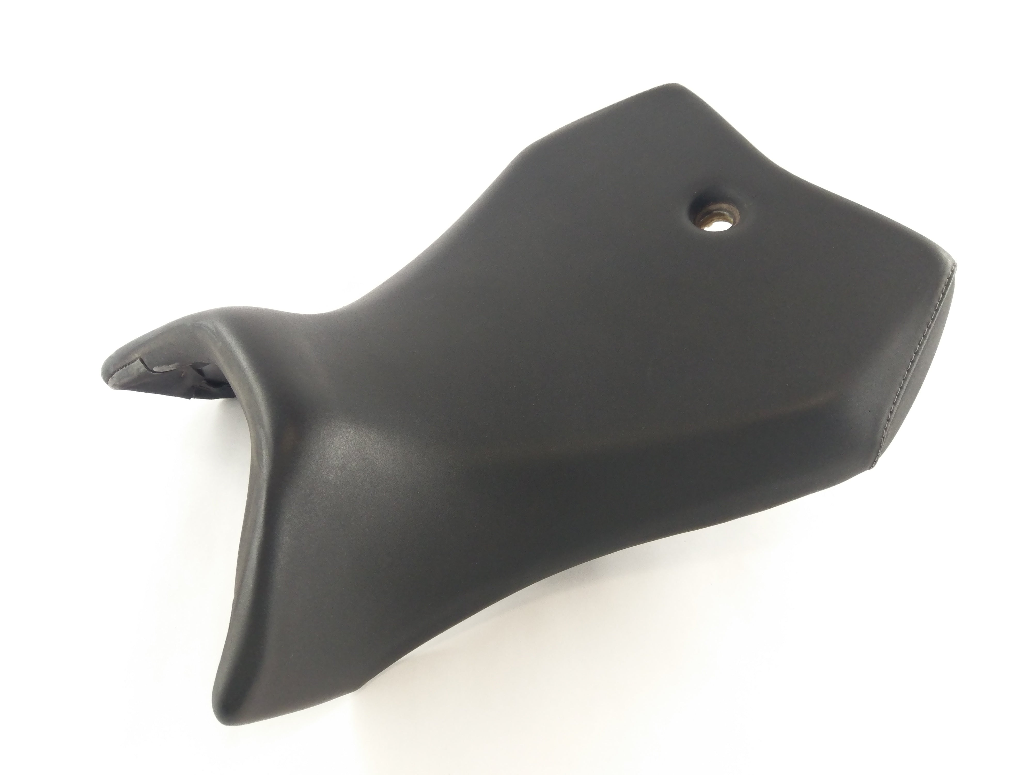 Yamaha YZF 125 RE06 [2011] - Asiento del conductor