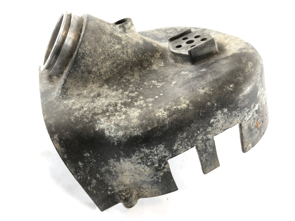 BMW R 75/6 [1974] - víko vzduchového filtru vpravo