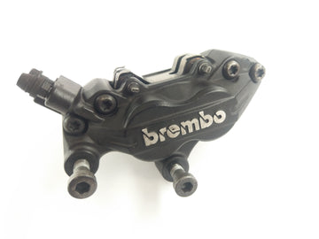 Moto Guzzi V7 Classic LW [2011] - тормозный суппорт спереди