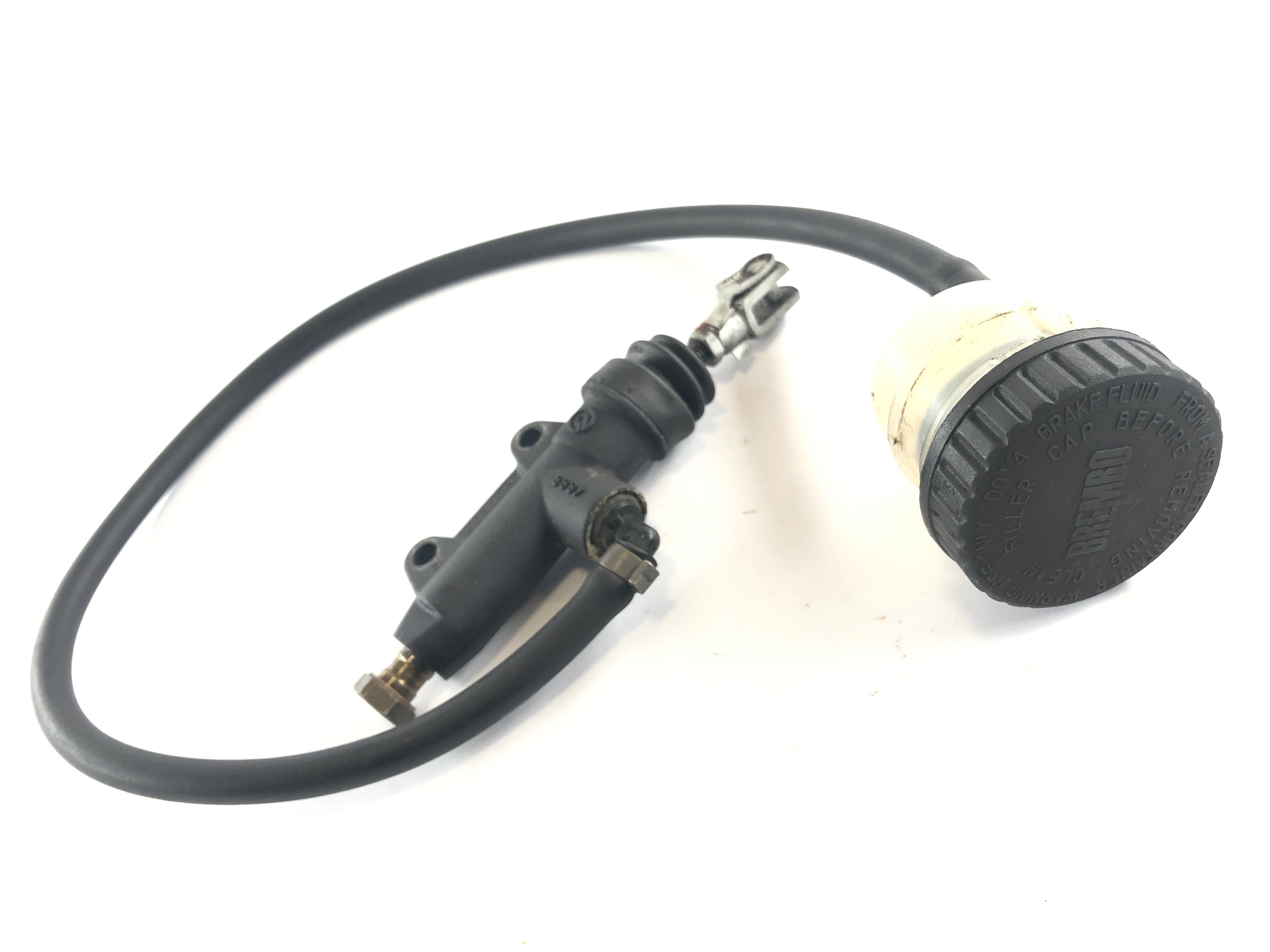 BMW K 1200 LT [2002] - rear brake pump