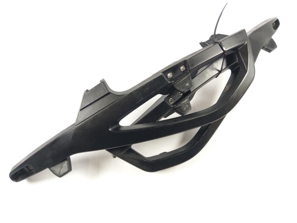 BMW R 1200 R - K27 [2007] - kofferhouder