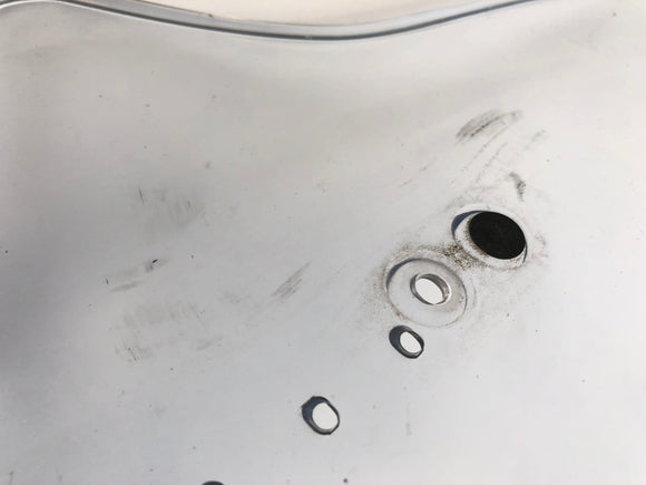 Yamaha XT 1200 Z超级Tenere DP01 [2012]  - 挡风玻璃