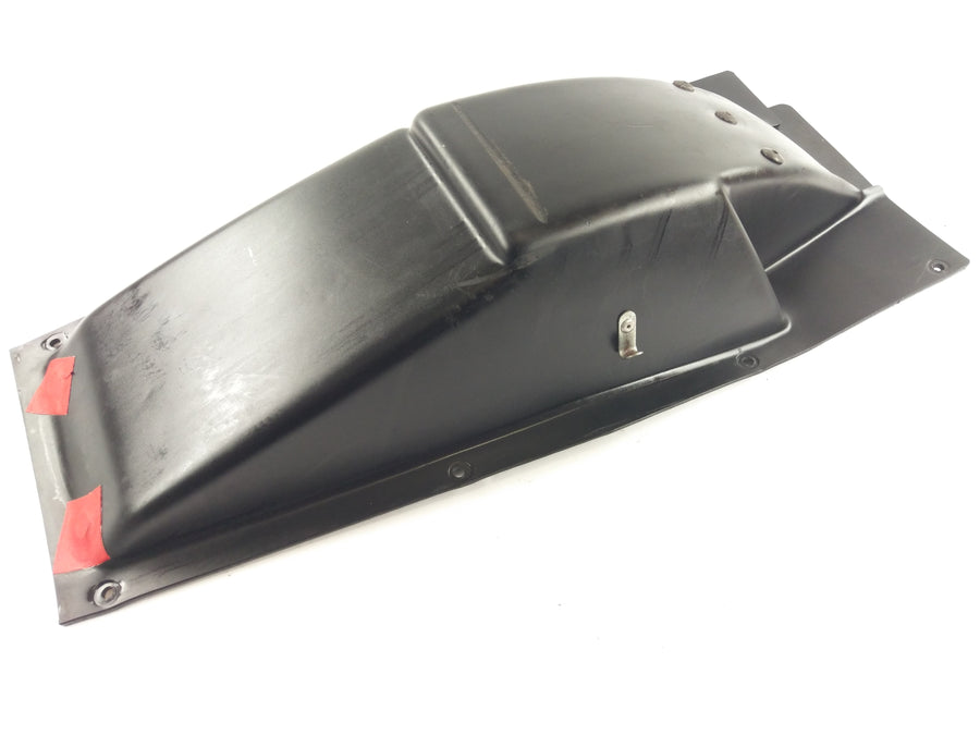 Moto Guzzi Cuota 1100 ES [1999] - Backing Backing Backing Backing Backing